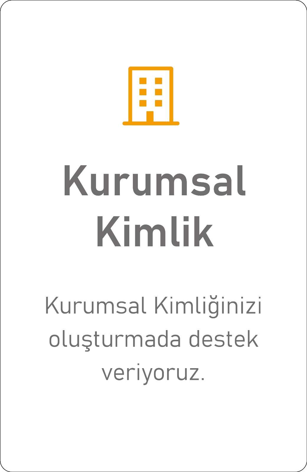 Promosyon ürünleri baskı çözümleri örneği
